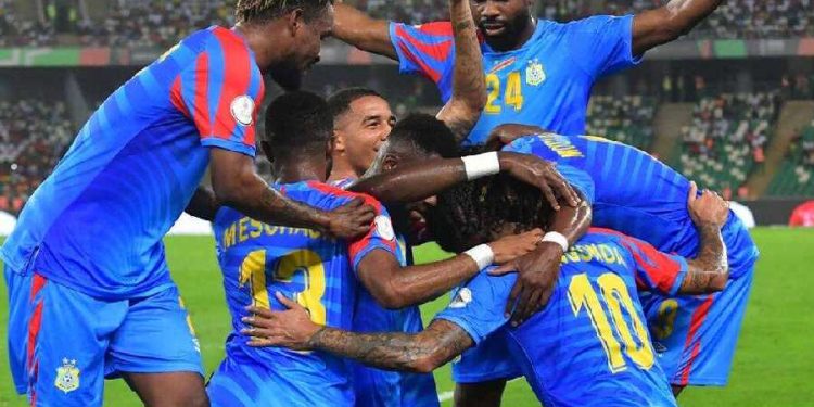 RD Congo