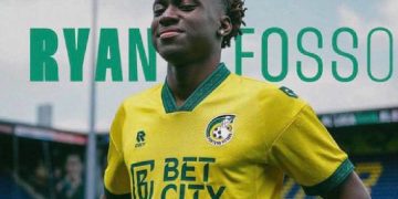 Ryan Fosso