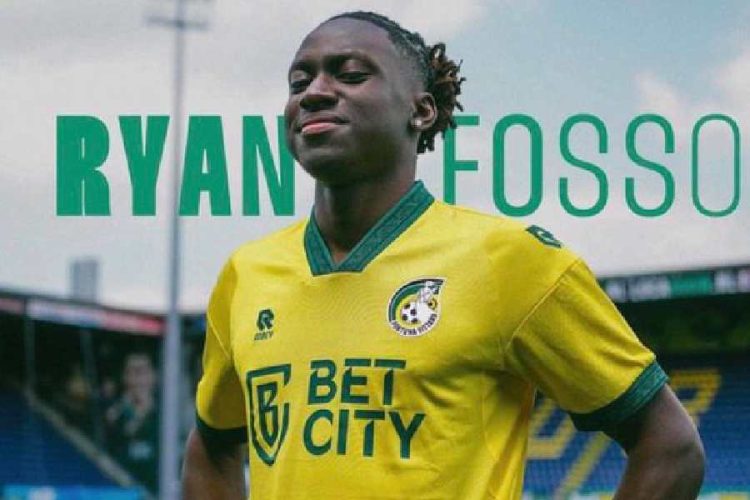 Ryan Fosso