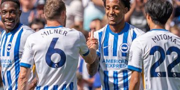 Brighton – Bournemouth : Les compositions probables