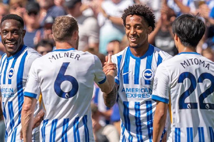 Brighton – Bournemouth : Les compositions probables