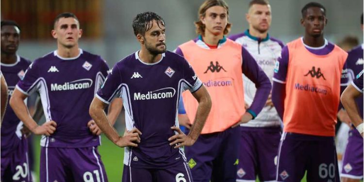 La Fiorentina