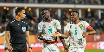 CAN 2025 : Le Cameroun défie l’Afrique du Sud en huitièmes