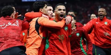 Sénégal – Maroc : heure, chaîne et où regarder le match