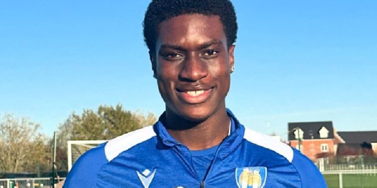 Micah Mbick