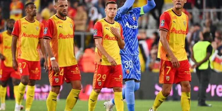 RC Lens
