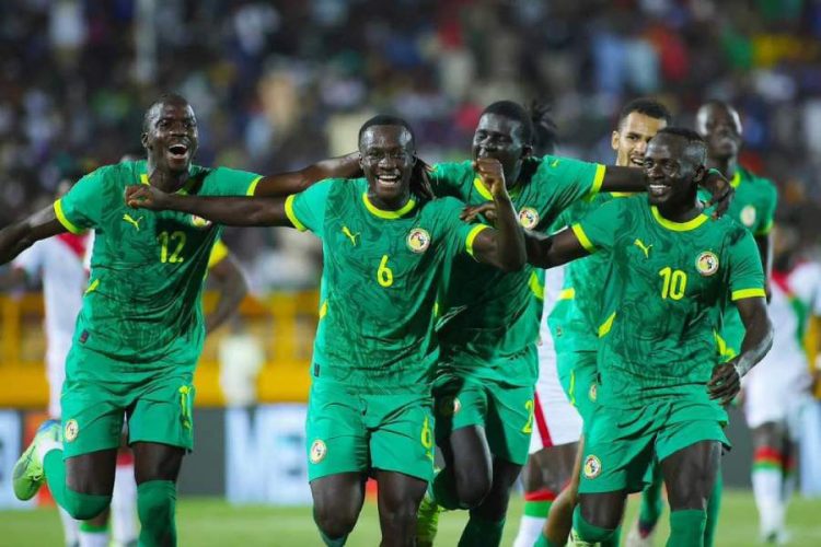 Sénégal – Maroc : les compositions probables