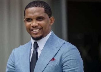 Samuel Eto'o