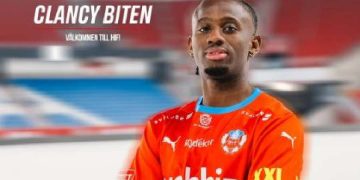 Clancy Valère Biten