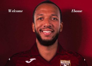 Enzo Ebosse