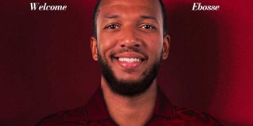 Enzo Ebosse