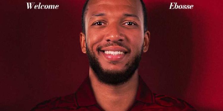 Enzo Ebosse