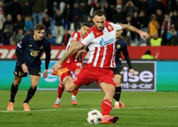 Etoile Rouge de Belgrade