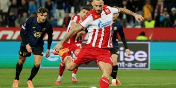 Etoile Rouge de Belgrade