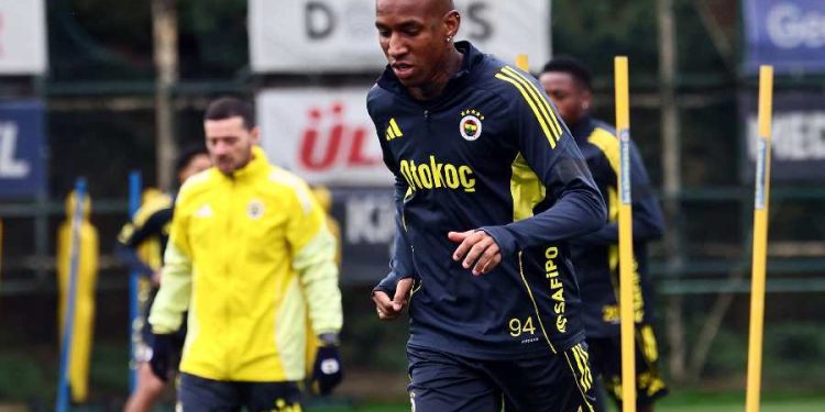 Fenerbahçe