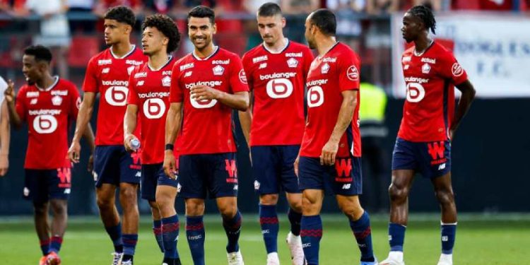 LOSC Lille