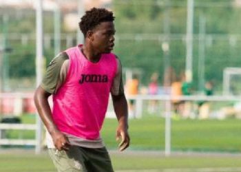 Raphaël Ferdinand Bisso Assam