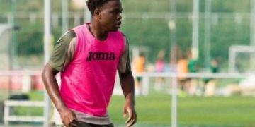 Raphaël Ferdinand Bisso Assam