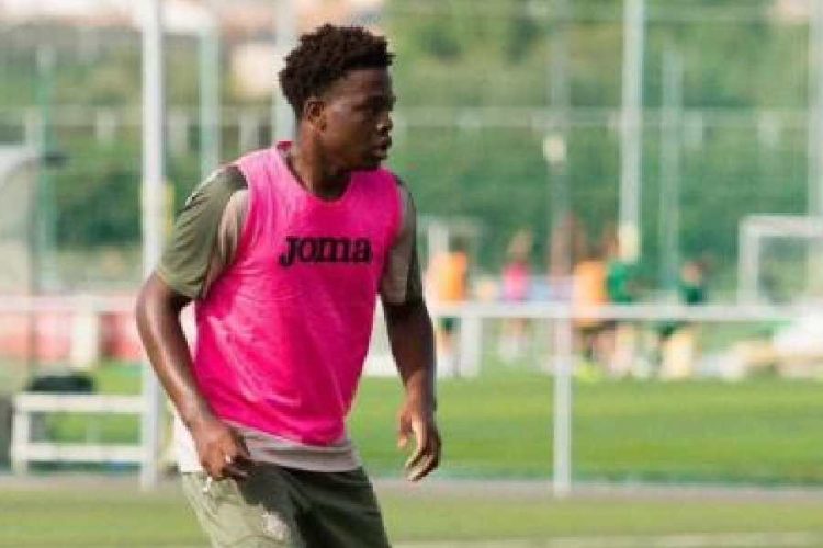 Raphaël Ferdinand Bisso Assam