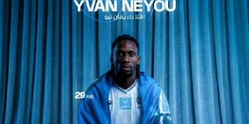 Yvan Neyou