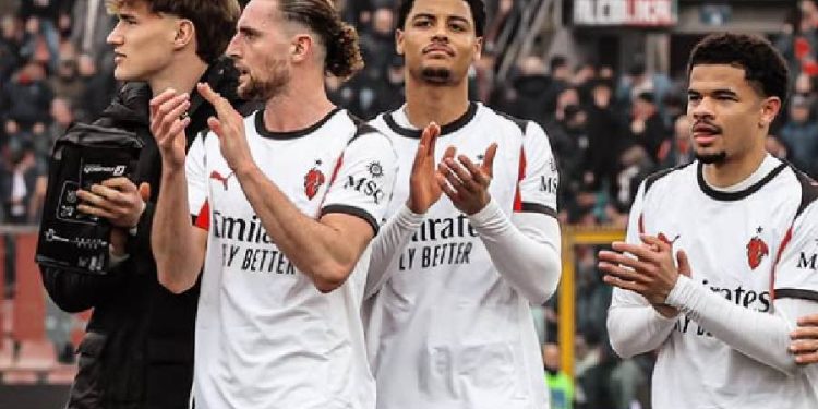AC Milan