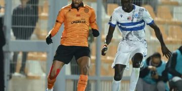 Al Hilal vs RS Berkane