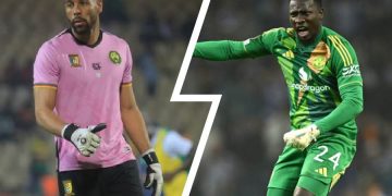 André Onana