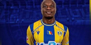 Danel Dongmo