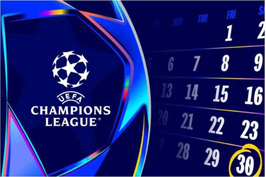 La Champions League