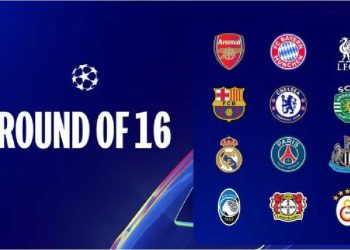 La Champions League
