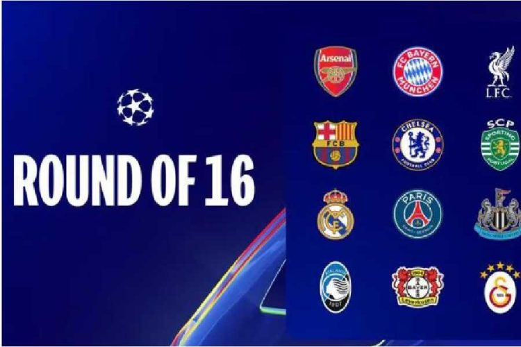 La Champions League