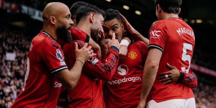 Manchester United
