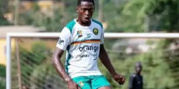 Max Phanuel Kemogne