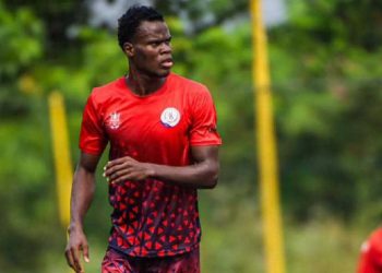 Ndzomo Eloundou Serge