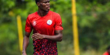 Ndzomo Eloundou Serge