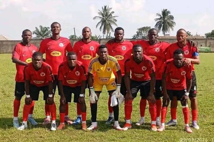 Stade Renard de Melong