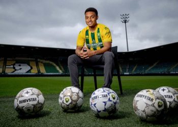 Steven van der Sloot