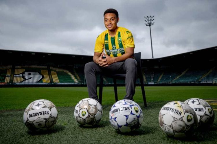 Steven van der Sloot