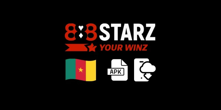 888Starz APK