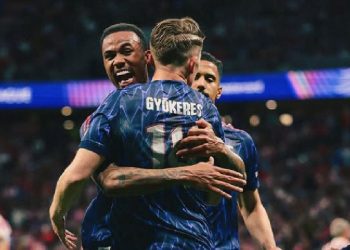 Arsenal