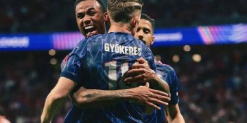 Arsenal