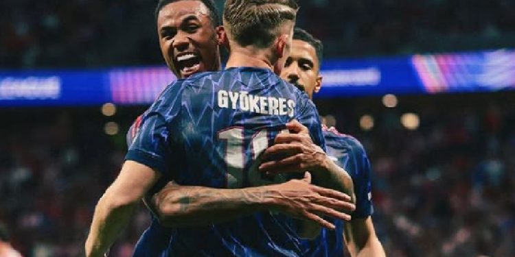 Arsenal