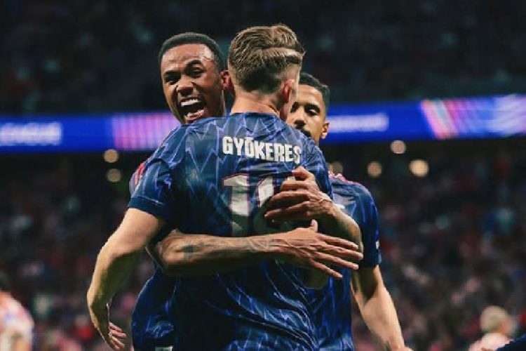 Arsenal