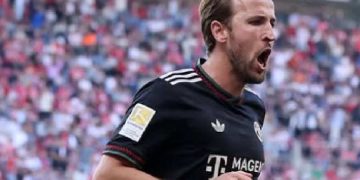 Bayern Munich