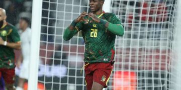Christian Kofane