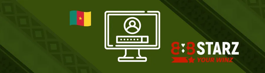 Comment s'inscrire à 888Starz