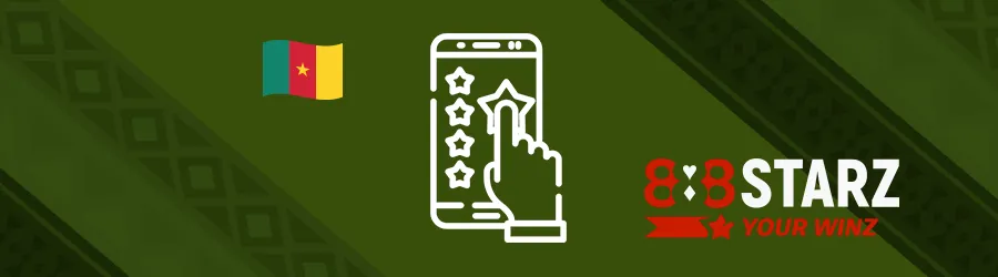 Fonctionnalités de 888starz app