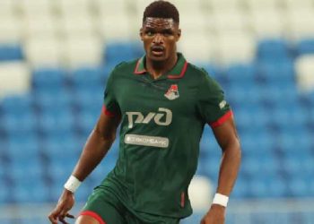Gerzino Nyamsi