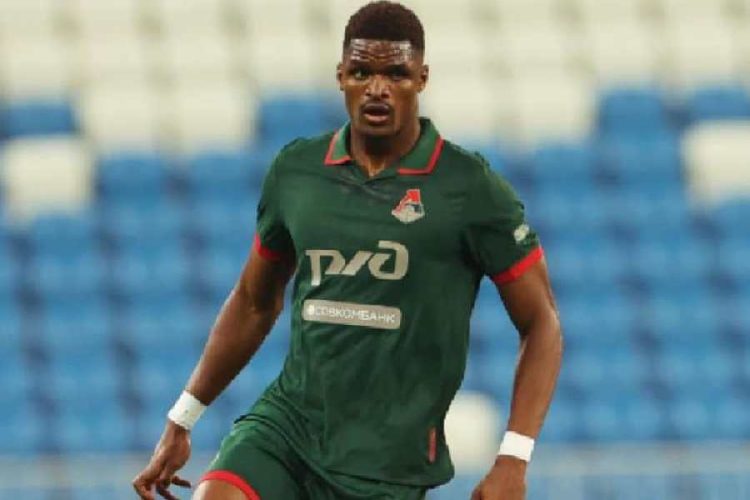 Gerzino Nyamsi