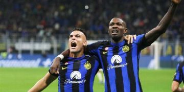 Inter Milan